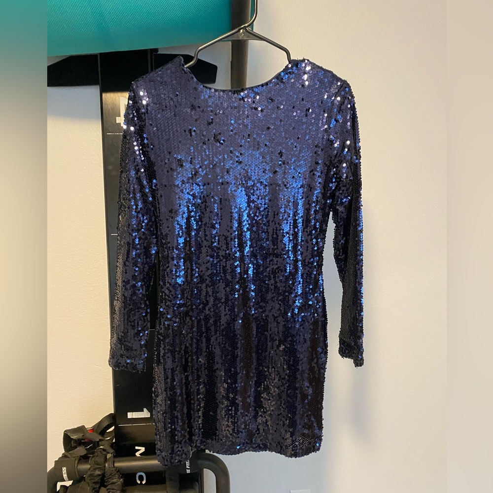 Superdown Cindi dress